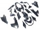 2010-2013 Kawasaki Z1000 Motorcycle Fairings - Black Carbon Fiber Australia for Sale