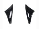 2010-2013 Kawasaki Z1000 Motorcycle Fairings - Glossy Black Australia for Sale