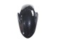 2010-2013 Kawasaki Z1000 Motorcycle Fairings - Glossy Black Australia for Sale