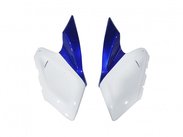 2014-2019 Kawasaki Z1000 Motorcycle Fairings - White Blue Black Australia for Sale
