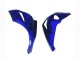 2014-2019 Kawasaki Z1000 Motorcycle Fairings - White Blue Black Australia for Sale