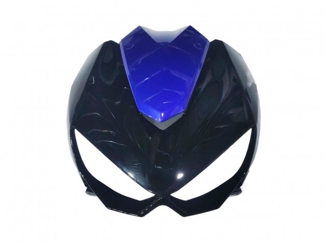 2014-2019 Kawasaki Z1000 Motorcycle Fairings - White Blue Black Australia for Sale