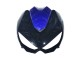 2014-2019 Kawasaki Z1000 Motorcycle Fairings - White Blue Black Australia for Sale