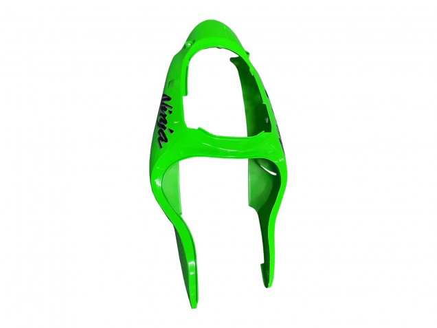 2000-2001 Kawasaki ZX9R Motorcycle Fairings - Green Australia for Sale