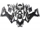 2019-2020 Honda CBR650R Motorcycle Fairings - Matte Black Australia for Sale