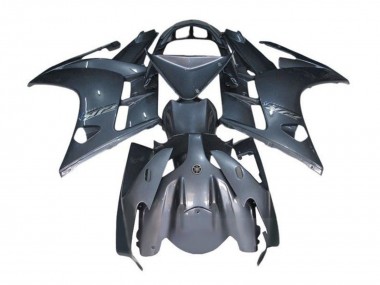 2007-2012 Yamaha FJR1300 Motorcycle Fairings - Grey Australia for Sale
