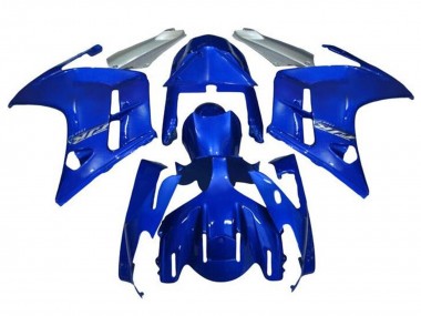 2007-2012 Yamaha FJR1300 Motorcycle Fairings - Blue Australia for Sale
