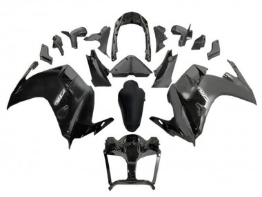 2013-2015 Yamaha FJR1300 Motorcycle Fairing - Glossy Black Australia for Sale