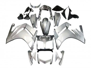 2013-2015 Yamaha FJR1300 Motorcycle Fairings - Silver Australia for Sale