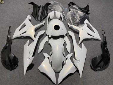 2019-2022 BMW S1000RR Motorcycle Fairings - Pearl White Australia for Sale
