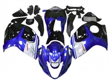 2008-2020 Blue White Black Red Suzuki GSXR 1300 Hayabusa Motorcycle Fairings Australia for Sale