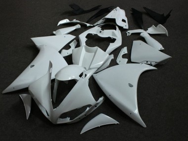 2009-2011 Yamaha YZF 1000 R1 Motorcycle Fairings - Unpainted Australia for Sale