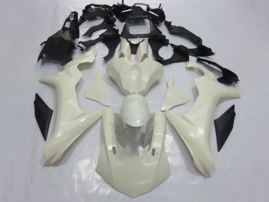 2015-2019 Yamaha YZF 1000 R1 Motorcycle Fairings - Unpainted Australia for Sale