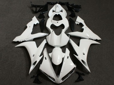 2003-2004 Yamaha YZF R6 Motorcycle Fairings - Unpainted Australia for Sale