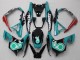 2018-2021 Honda ADV150 Motorcycle Fairings - Blue Green Red Glossy Black Petronas Australia for Sale