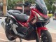 2018-2021 Honda ADV150 Motorcycle Fairings - Red White Black Australia for Sale