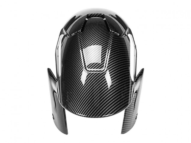 2020-2024 Aprilia RS660 Motorcycle Fairings - Carbon Fiber Australia for Sale