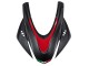 2020-2024 Aprilia RS660 Motorcycle Fairings - Black Red Australia for Sale