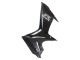 2011-2024 Suzuki GSXR 600/750 Motorcycle Fairings - Matte Black Glossy Black Australia for Sale