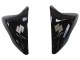 2011-2024 Suzuki GSXR 600/750 Motorcycle Fairings - Matte Black Glossy Black Australia for Sale