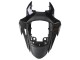 2011-2024 Suzuki GSXR 600/750 Motorcycle Fairings - Matte Black Glossy Black Australia for Sale