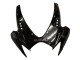 2006-2007 Suzuki GSXR 600/750 Motorcycle Fairings - Glossy Black Matte Black Australia for Sale