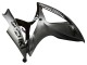 2006-2007 Suzuki GSXR 600/750 Motorcycle Fairings - Glossy Black Matte Black Australia for Sale