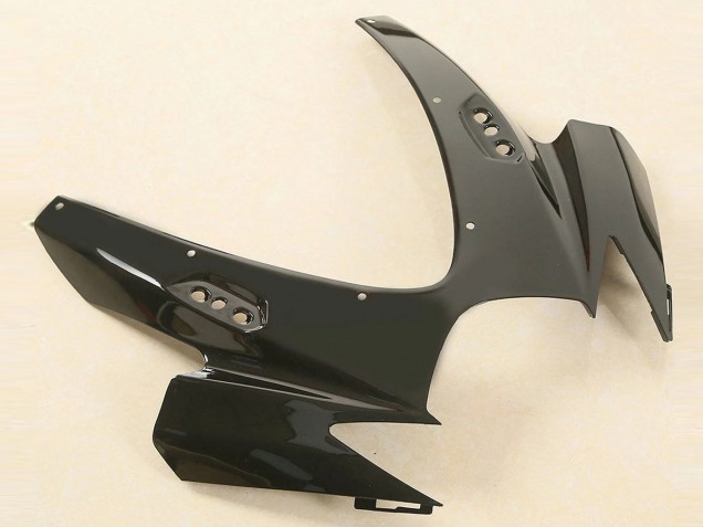 2006-2007 Suzuki GSXR 600/750 Motorcycle Fairing - Glossy Black Australia for Sale