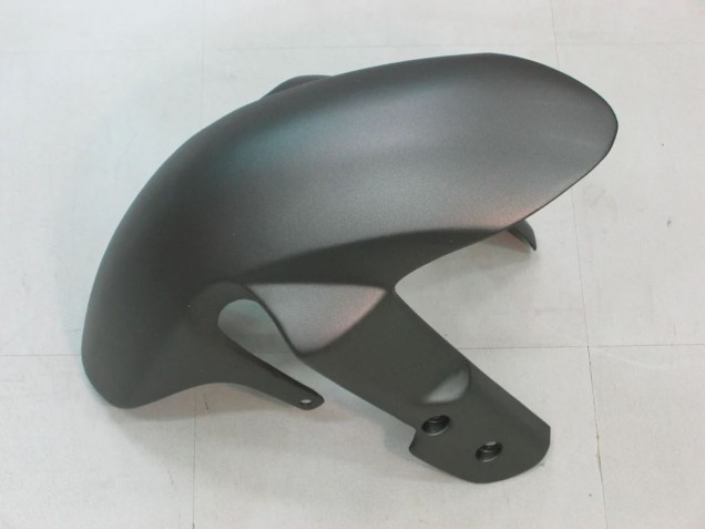 2006-2007 Suzuki GSXR 600/750 Motorcycle Fairings - Matte Black Australia for Sale