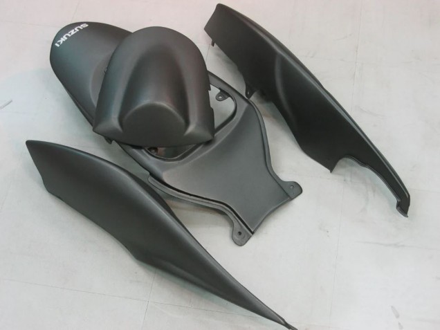 2006-2007 Suzuki GSXR 600/750 Motorcycle Fairings - Matte Black Australia for Sale