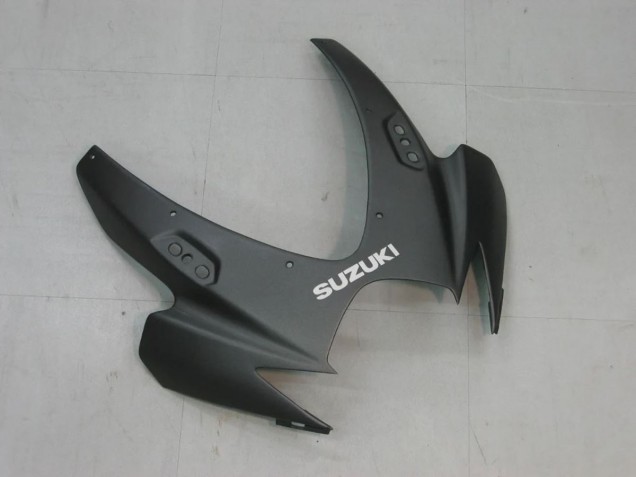 2006-2007 Suzuki GSXR 600/750 Motorcycle Fairings - Matte Black Australia for Sale