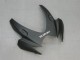 2006-2007 Suzuki GSXR 600/750 Motorcycle Fairings - Matte Black Australia for Sale