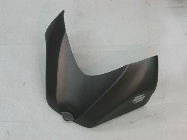 2006-2007 Suzuki GSXR 600/750 Motorcycle Fairings - Matte Black Australia for Sale