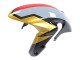 2011-2024 Suzuki GSXR 600/750 Motorcycle Fairings - Red Gold Grey Black White Shark Australia for Sale