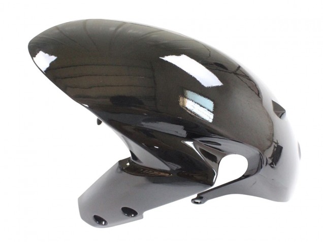 2011-2024 Suzuki GSXR 600/750 Motorcycle Fairings - Glossy Black Australia for Sale