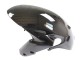 2011-2024 Suzuki GSXR 600/750 Motorcycle Fairings - Glossy Black Australia for Sale