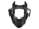 2011-2024 Suzuki GSXR 600/750 Motorcycle Fairings - Glossy Black Australia for Sale