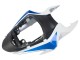2011-2024 Suzuki GSXR 600/750 Motorcycle Fairings - Blue White Australia for Sale