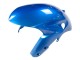 2011-2024 Suzuki GSXR 600/750 Motorcycle Fairings - Blue White Australia for Sale