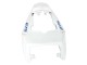 2006-2008 Triumph Daytona 675 Motorcycle Fairings - White Blue Australia for Sale