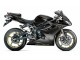 2006-2008 Triumph Daytona 675 Motorcycle Fairings - Matte Black Australia for Sale