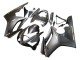 2006-2008 Triumph Daytona 675 Motorcycle Fairings - Matte Black Australia for Sale