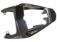 2006-2008 Triumph Daytona 675 Motorcycle Fairings - Matte Black Australia for Sale
