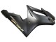 2006-2008 Triumph Daytona 675 Motorcycle Fairings - Matte Black Australia for Sale
