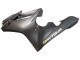 2006-2008 Triumph Daytona 675 Motorcycle Fairings - Matte Black Australia for Sale