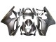 2006-2008 Triumph Daytona 675 Motorcycle Fairings - Matte Black Australia for Sale