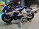 1996-2007 Suzuki GSXR 1300 Hayabusa Motorcycle Fairings - Blue White Australia for Sale