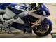 1996-2007 Suzuki GSXR 1300 Hayabusa Motorcycle Fairings - Blue White Australia for Sale