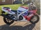 1994-1995 Honda CBR900RR 893 Motorcycle Fairings - Red Blue White Australia for Sale