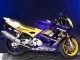 1995-1996 Honda CBR600 F3 Motorcycle Fairings - Yellow Silver Blue Australia for Sale